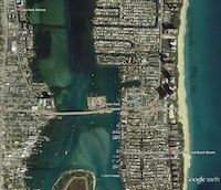 Click for trip locations